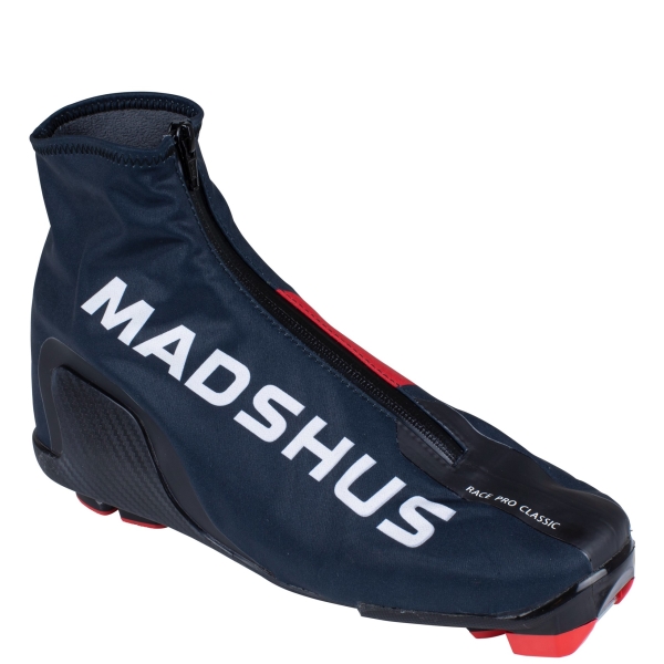 Madshus Race Pro Classic na bežky a klasickú techniku